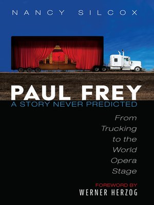 cover image of Paul Frey